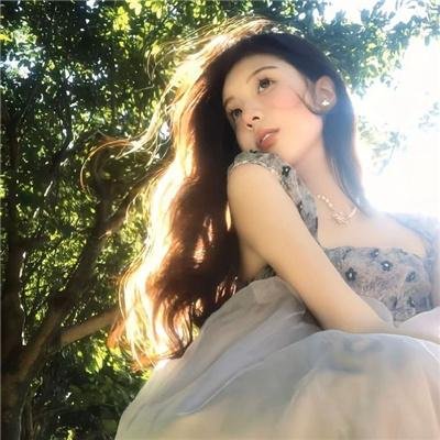面包店的女孩